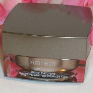Laura Mercier Flawless Skin Repair Eye Creme 0.5OZ